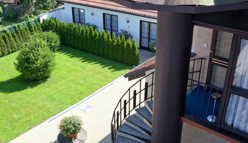 Penzion Minor ubytování České Budějovice České Budějovice